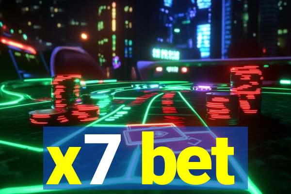 x7 bet